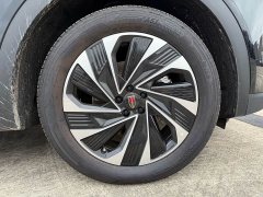 Hongqi HS7 PHEV 2024 2.0T PHEV four-wheel drive Qichang version 6 seats - фото 16