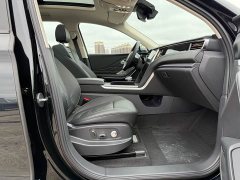 Hongqi HS7 PHEV 2024 2.0T PHEV four-wheel drive Qichang version 6 seats - фото 17