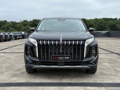 Hongqi HS7 PHEV 2024 2.0T PHEV four-wheel drive Qichang version 6 seats - фото 2