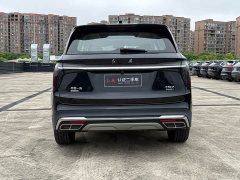 Hongqi HS7 PHEV 2024 2.0T PHEV four-wheel drive Qichang version 6 seats - фото 5