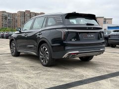 Hongqi HS7 PHEV 2024 2.0T PHEV four-wheel drive Qichang version 6 seats - фото 6