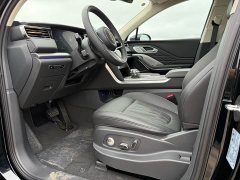 Hongqi HS7 PHEV 2024 2.0T PHEV four-wheel drive Qichang version 6 seats - фото 7