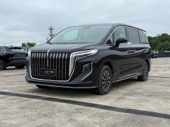 Hongqi HQ9 2.0T Deluxe Edition - фото 1