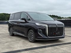 Hongqi HQ9 2.0T Deluxe Edition - фото 3