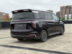 Hongqi HQ9 2.0T Deluxe Edition - фото 4