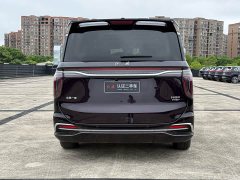 Hongqi HQ9 2.0T Deluxe Edition - фото 5