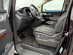 Hongqi HQ9 2.0T Deluxe Edition - фото 7