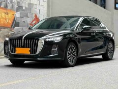 Hongqi H5 2.0T Automatic Zhilianqichang Edition - фото 1