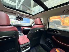 Hongqi H5 2.0T Automatic Zhilianqichang Edition - фото 10