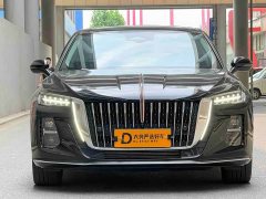 Hongqi H5 2.0T Automatic Zhilianqichang Edition - фото 2