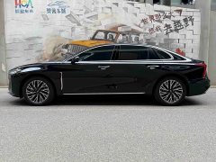 Hongqi H5 2.0T Automatic Zhilianqichang Edition - фото 3