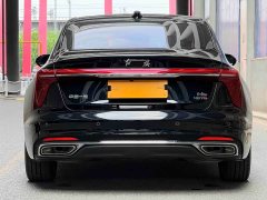 Hongqi H5 2.0T Automatic Zhilianqichang Edition - фото 5
