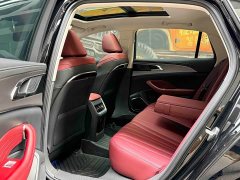 Hongqi H5 2.0T Automatic Zhilianqichang Edition - фото 7