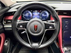 Hongqi H5 2.0T Automatic Zhilianqichang Edition - фото 8