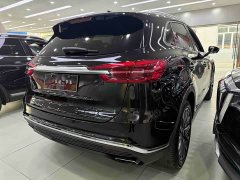 Hongqi HS5 2.0T Zhilian Qixiang four-wheel drive version - фото 4