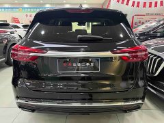 Hongqi HS5 2.0T Zhilian Qixiang four-wheel drive version - фото 5