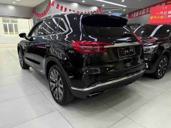 Hongqi HS5 2.0T Zhilian Qixiang four-wheel drive version - фото 6