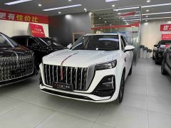 Hongqi HS5 2.0T Qixiang Pro Edition - фото 1