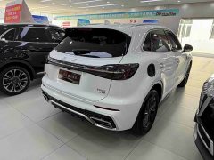 Hongqi HS5 2.0T Qixiang Pro Edition - фото 10