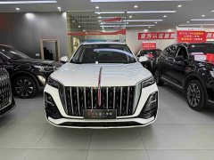 Hongqi HS5 2.0T Qixiang Pro Edition - фото 2