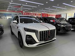 Hongqi HS5 2.0T Qixiang Pro Edition - фото 3