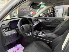 Hongqi HS5 2.0T Qixiang Pro Edition - фото 4