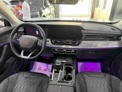 Hongqi HS5 2.0T Qixiang Pro Edition - фото 7