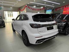 Hongqi HS5 2.0T Qixiang Pro Edition - фото 8