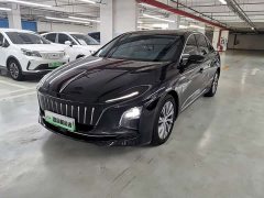 Hongqi E-QM5 560km PLUS - фото 1