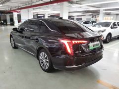 Hongqi E-QM5 560km PLUS - фото 10