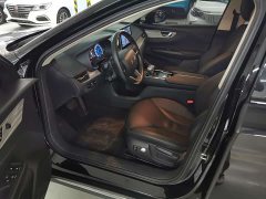 Hongqi E-QM5 560km PLUS - фото 12