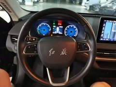 Hongqi E-QM5 560km PLUS - фото 14