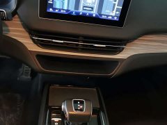 Hongqi E-QM5 560km PLUS - фото 17