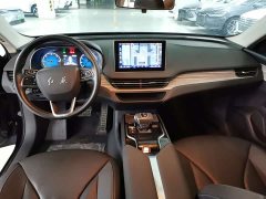 Hongqi E-QM5 560km PLUS - фото 18
