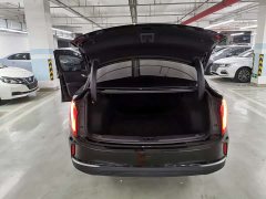 Hongqi E-QM5 560km PLUS - фото 19