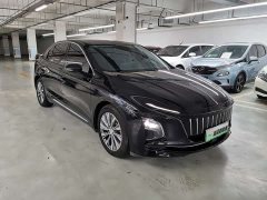 Hongqi E-QM5 560km PLUS - фото 2