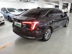 Hongqi E-QM5 560km PLUS - фото 6