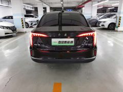 Hongqi E-QM5 560km PLUS - фото 7
