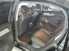 Hongqi E-QM5 560km PLUS - фото 8