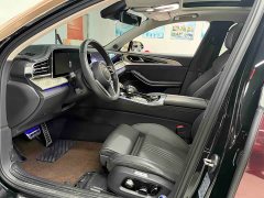 Hongqi H9 2020 2.0T Zhilian Qichang Edition - фото 10