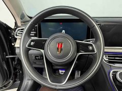 Hongqi H9 2020 2.0T Zhilian Qichang Edition - фото 12