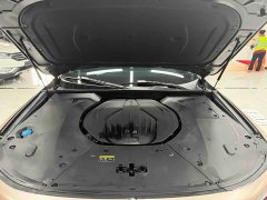 Hongqi H9 2020 2.0T Zhilian Qichang Edition - фото 14
