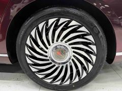 Hongqi H9 2020 2.0T Zhilian Qichang Edition - фото 15