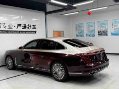 Hongqi H9 2020 2.0T Zhilian Qichang Edition - фото 3