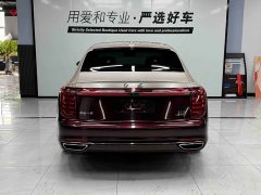 Hongqi H9 2020 2.0T Zhilian Qichang Edition - фото 4