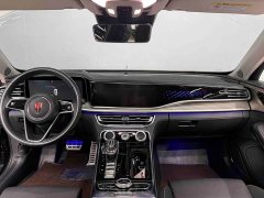 Hongqi H9 2020 2.0T Zhilian Qichang Edition - фото 6