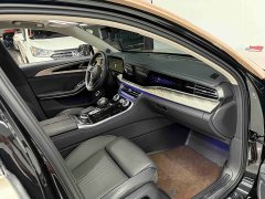 Hongqi H9 2020 2.0T Zhilian Qichang Edition - фото 7