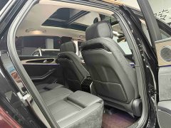 Hongqi H9 2020 2.0T Zhilian Qichang Edition - фото 9