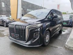 Hongqi HQ9 2.0T Zhilian Qichang Edition - фото 1