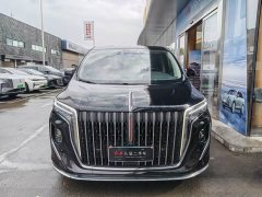 Hongqi HQ9 2.0T Zhilian Qichang Edition - фото 2